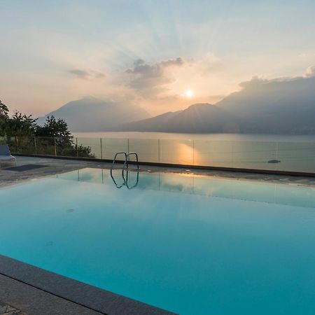 Paradiso Del Lago بيلانو المظهر الخارجي الصورة