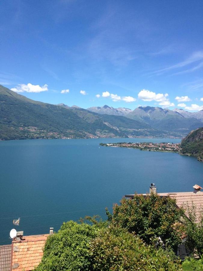 Paradiso Del Lago بيلانو المظهر الخارجي الصورة