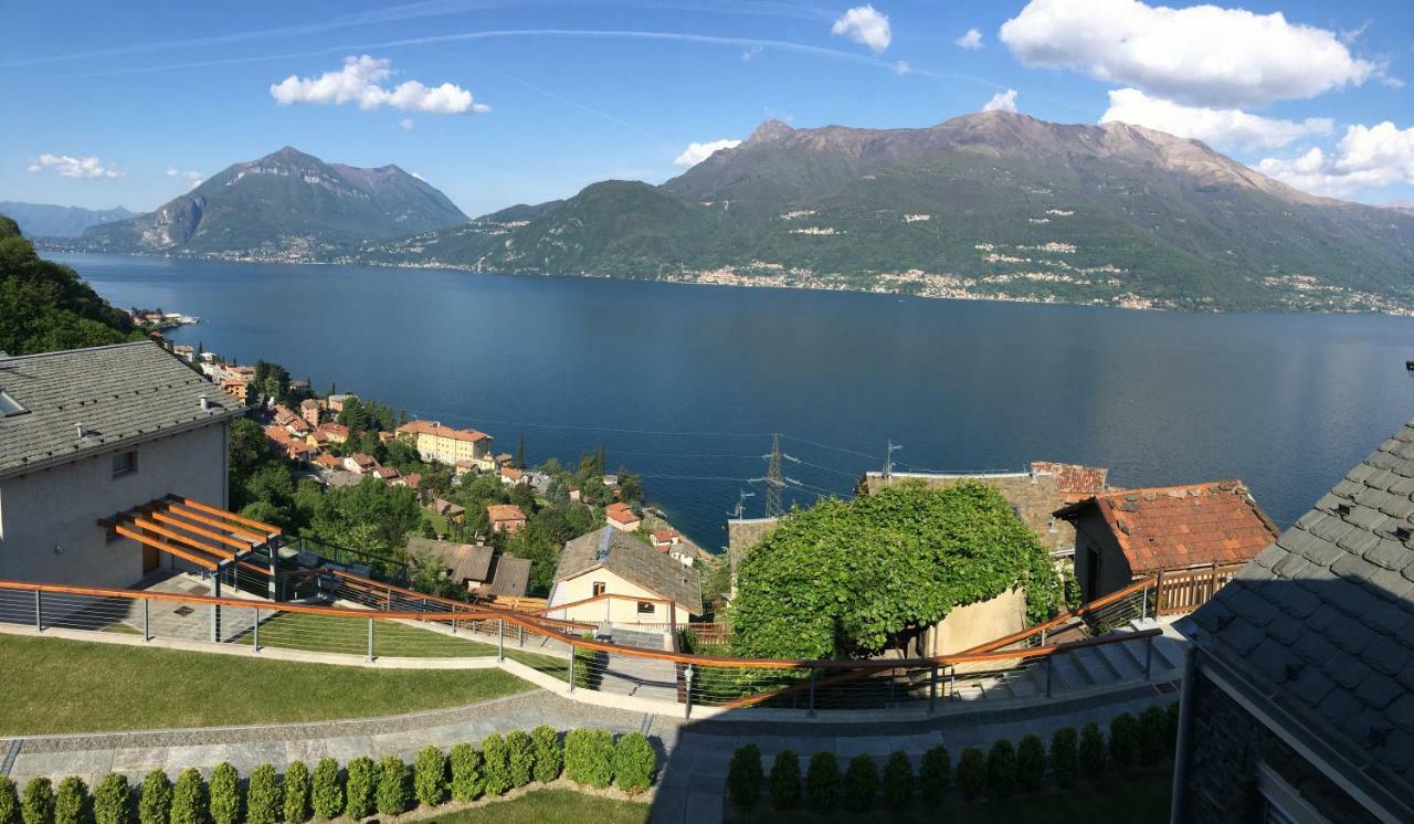 Paradiso Del Lago بيلانو المظهر الخارجي الصورة